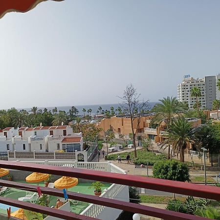 Apartments Olimpia Centro Las Americas Playa de las Americas  Ngoại thất bức ảnh