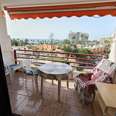 Apartments Olimpia Centro Las Americas Playa de las Americas  Ngoại thất bức ảnh