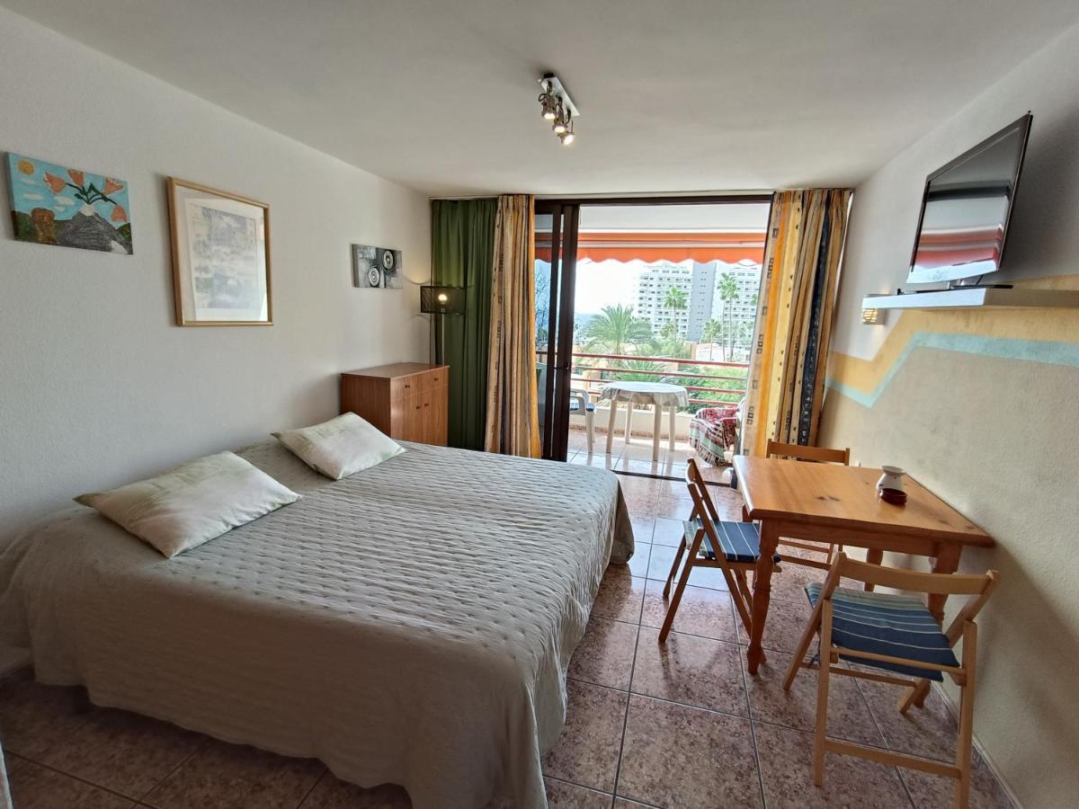 Apartments Olimpia Centro Las Americas Playa de las Americas  Ngoại thất bức ảnh