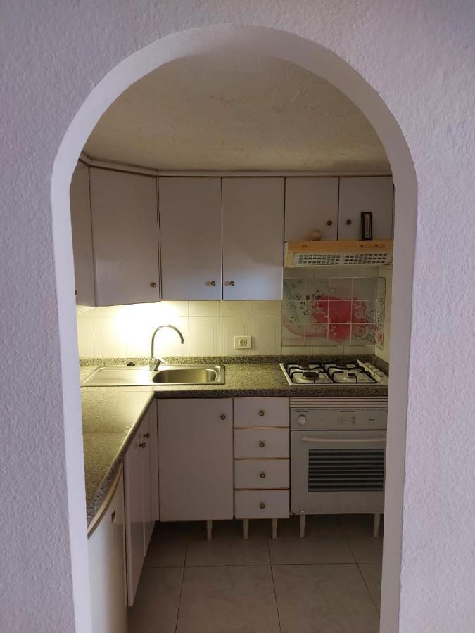 Apartments Olimpia Centro Las Americas Playa de las Americas  Ngoại thất bức ảnh