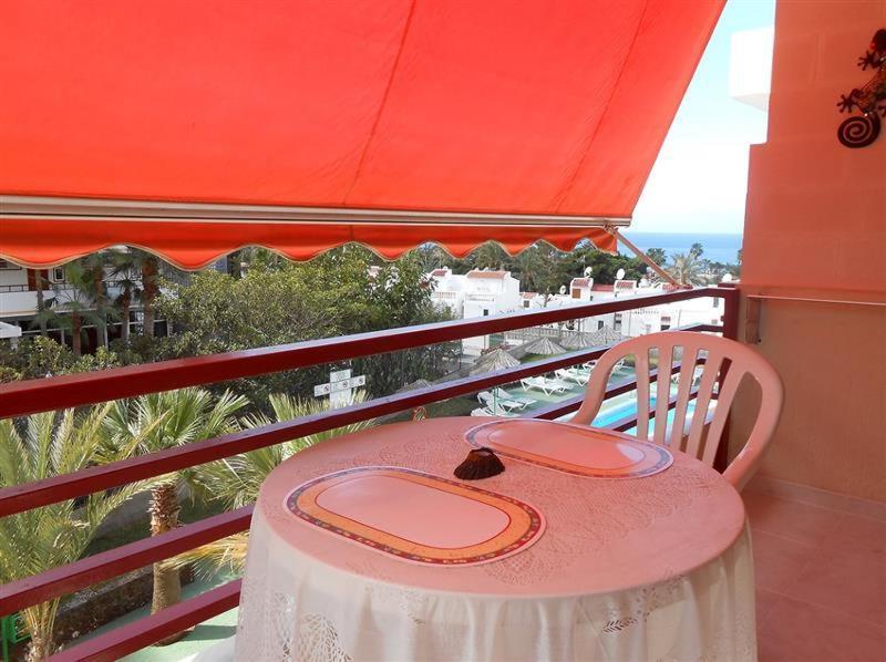 Apartments Olimpia Centro Las Americas Playa de las Americas  Ngoại thất bức ảnh
