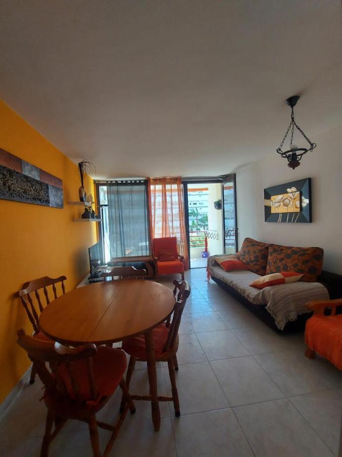 Apartments Olimpia Centro Las Americas Playa de las Americas  Ngoại thất bức ảnh