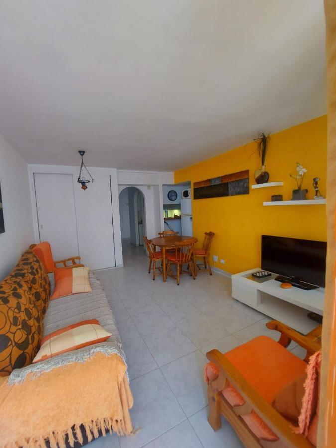 Apartments Olimpia Centro Las Americas Playa de las Americas  Ngoại thất bức ảnh