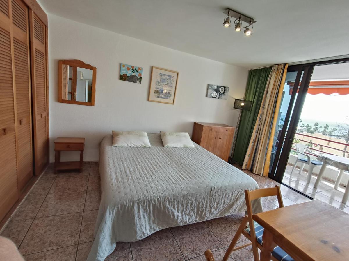 Apartments Olimpia Centro Las Americas Playa de las Americas  Ngoại thất bức ảnh