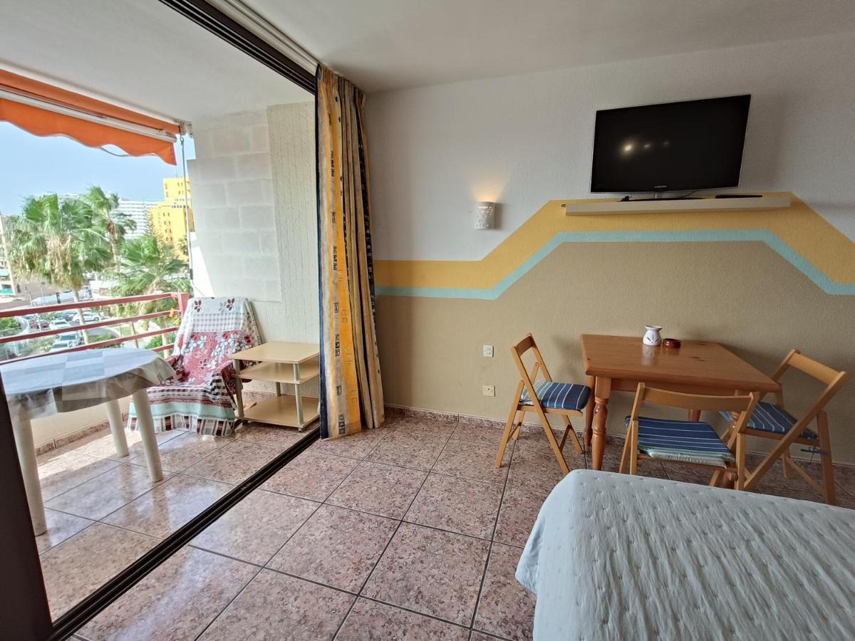 Apartments Olimpia Centro Las Americas Playa de las Americas  Ngoại thất bức ảnh
