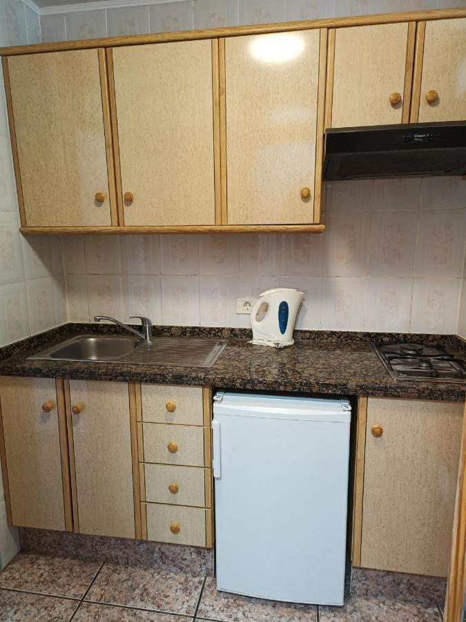 Apartments Olimpia Centro Las Americas Playa de las Americas  Ngoại thất bức ảnh