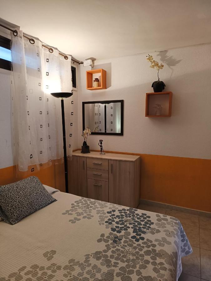 Apartments Olimpia Centro Las Americas Playa de las Americas  Ngoại thất bức ảnh