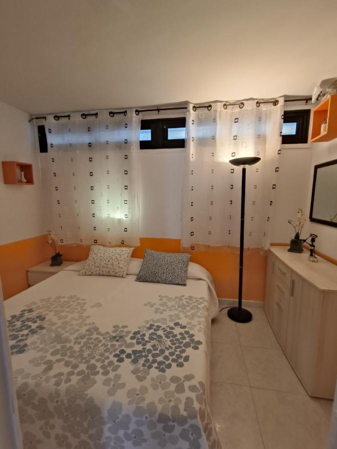Apartments Olimpia Centro Las Americas Playa de las Americas  Ngoại thất bức ảnh