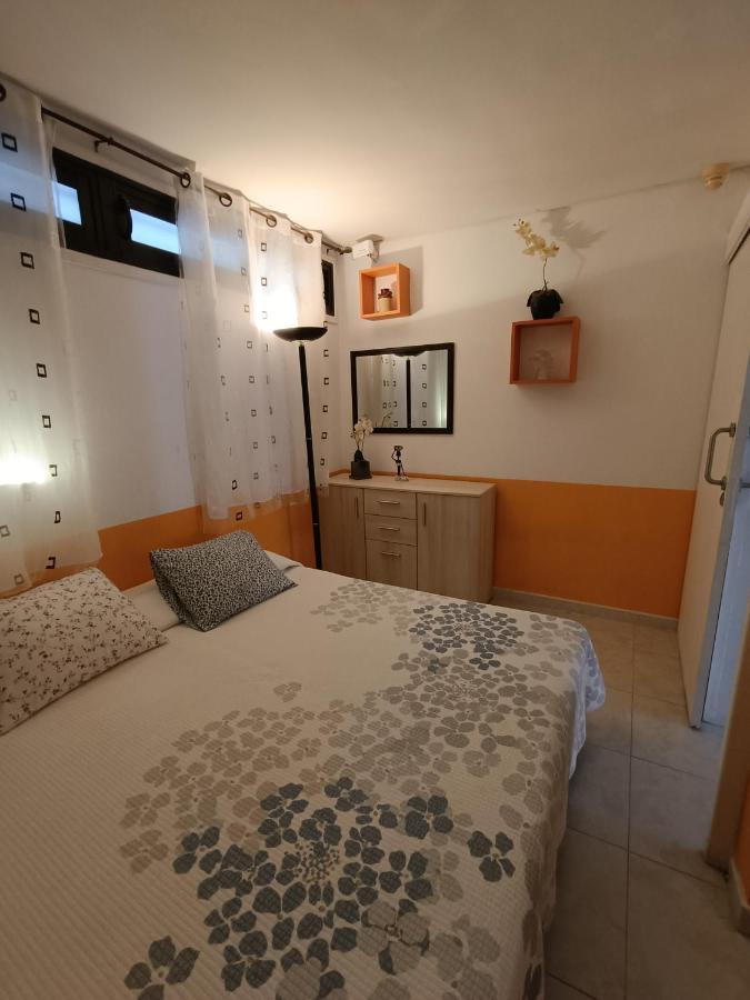 Apartments Olimpia Centro Las Americas Playa de las Americas  Ngoại thất bức ảnh