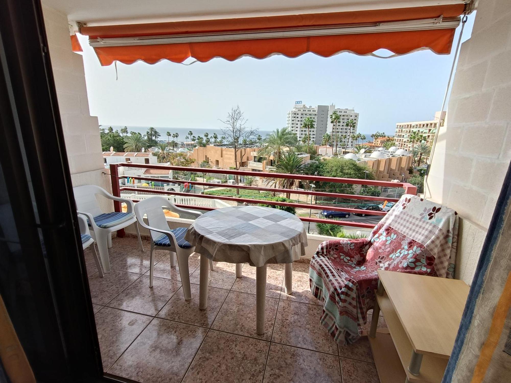 Apartments Olimpia Centro Las Americas Playa de las Americas  Ngoại thất bức ảnh