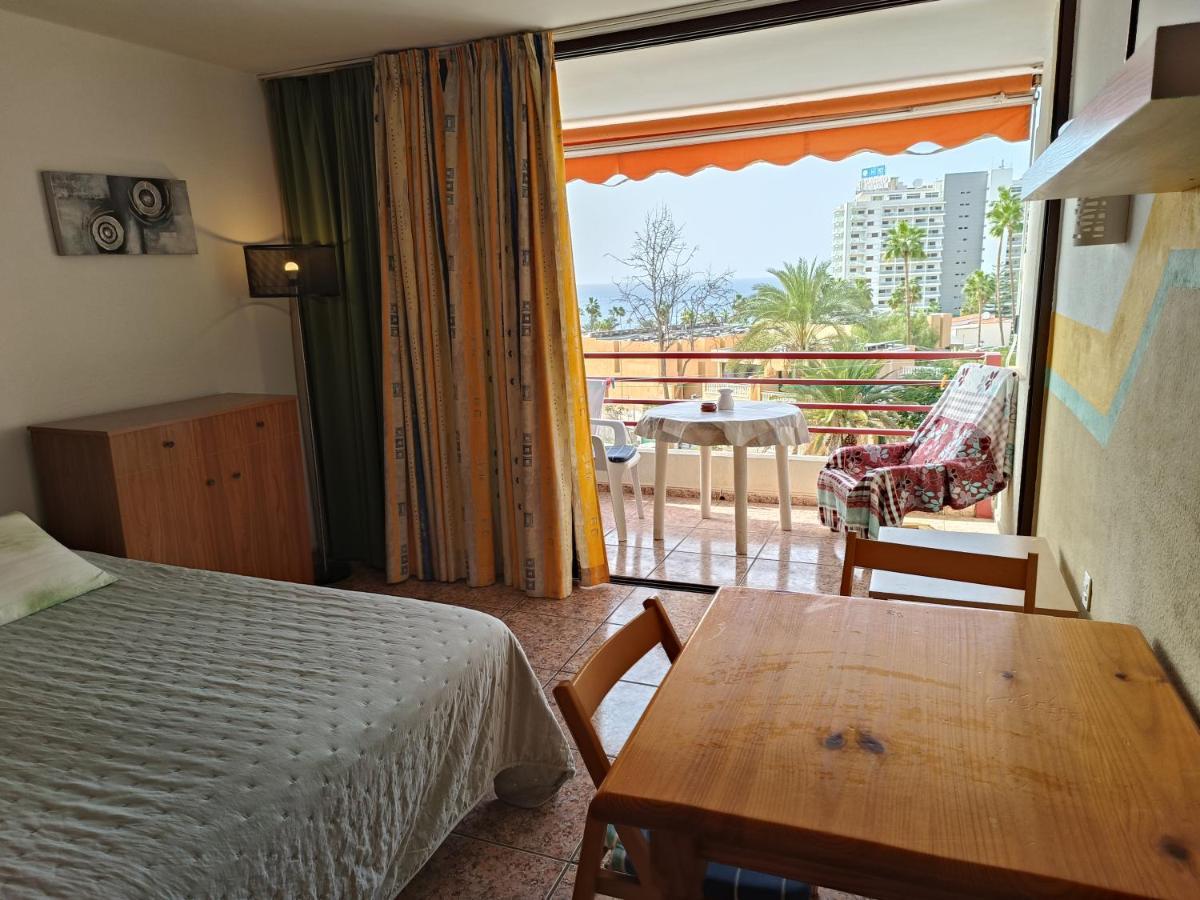 Apartments Olimpia Centro Las Americas Playa de las Americas  Ngoại thất bức ảnh