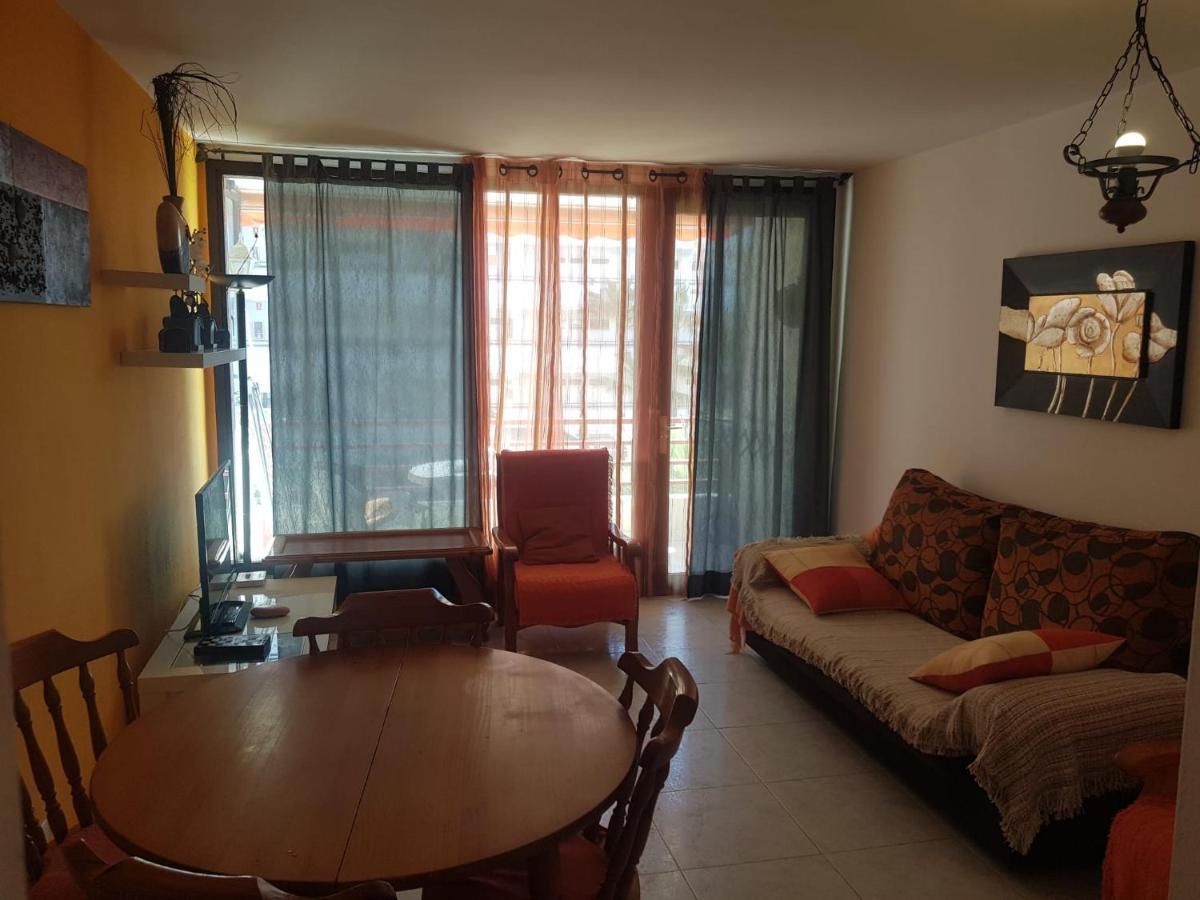 Apartments Olimpia Centro Las Americas Playa de las Americas  Ngoại thất bức ảnh