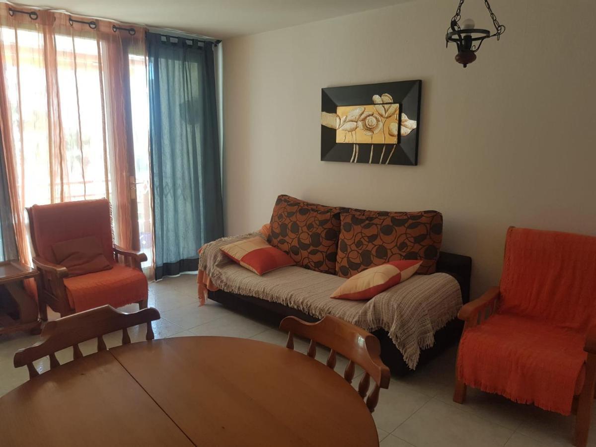 Apartments Olimpia Centro Las Americas Playa de las Americas  Ngoại thất bức ảnh