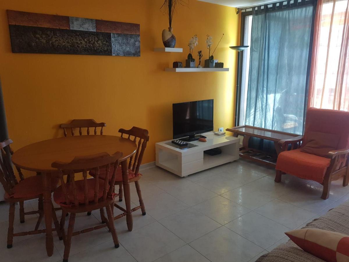 Apartments Olimpia Centro Las Americas Playa de las Americas  Ngoại thất bức ảnh